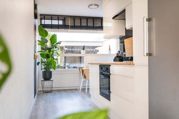 Foto 9 van Sperwerlaan 90