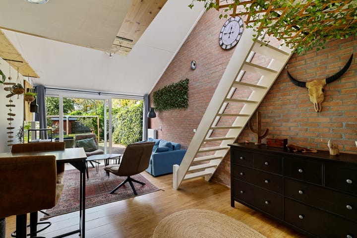 Foto 10 van Edveensweg 50