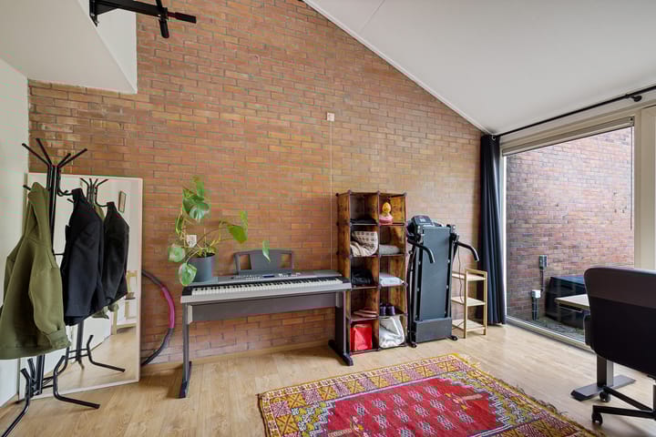 Foto 12 van Edveensweg 50