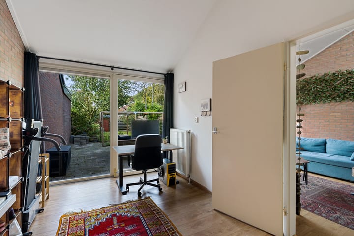 Foto 13 van Edveensweg 50