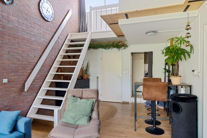 Foto 18 van Edveensweg 50