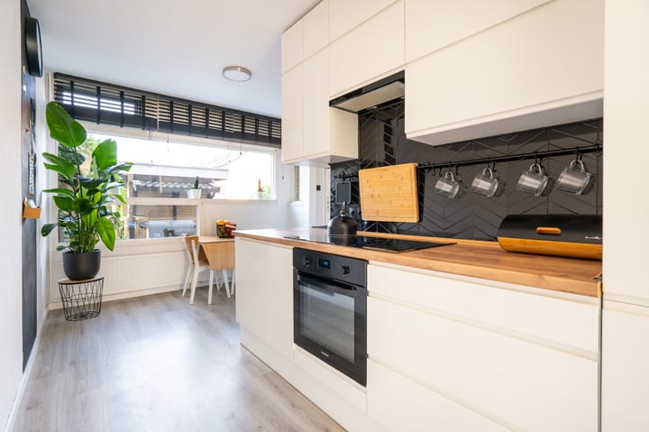 Foto 14 van Sperwerlaan 90