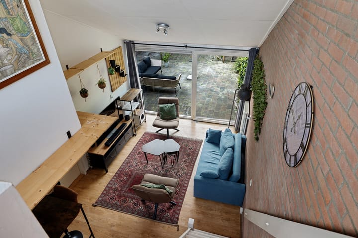 Foto 20 van Edveensweg 50