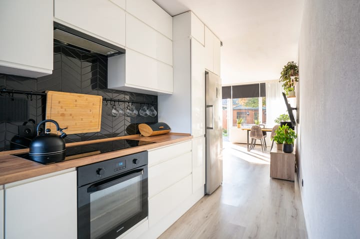 Foto 17 van Sperwerlaan 90