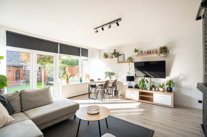 Foto 19 van Sperwerlaan 90