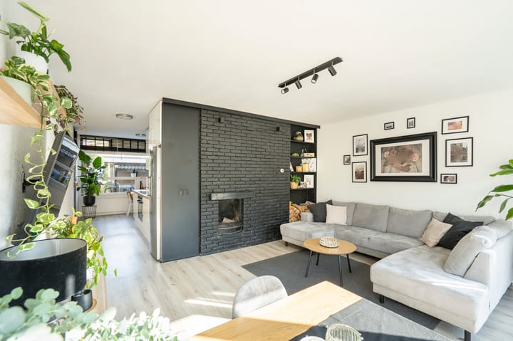 Foto 20 van Sperwerlaan 90