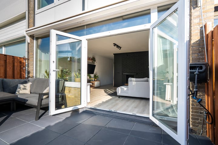 Foto 26 van Sperwerlaan 90