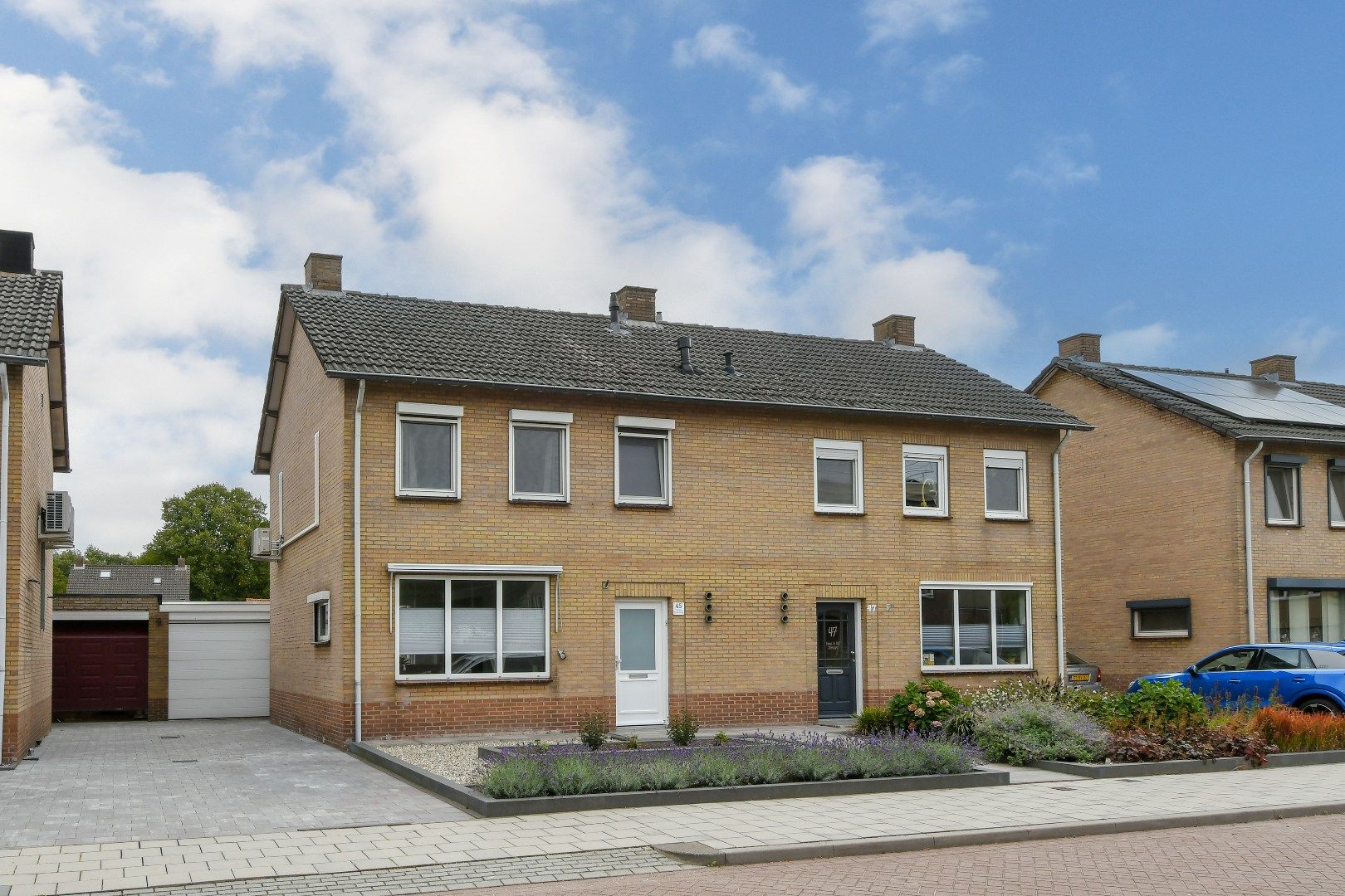 van der Steenstraat 45