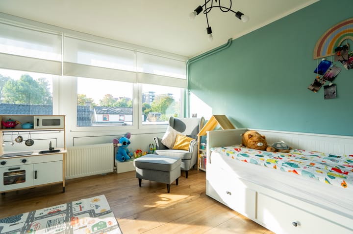 Foto 33 van Sperwerlaan 90