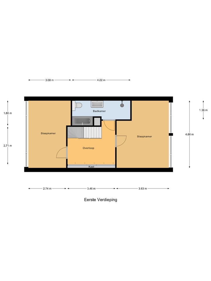 Foto 43 van Sperwerlaan 90