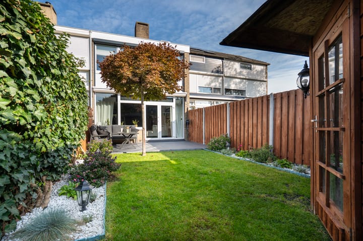 Foto 50 van Sperwerlaan 90