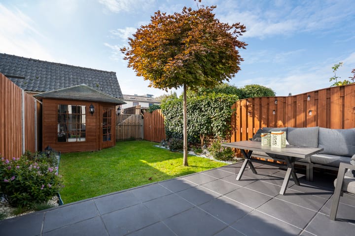 Foto 54 van Sperwerlaan 90