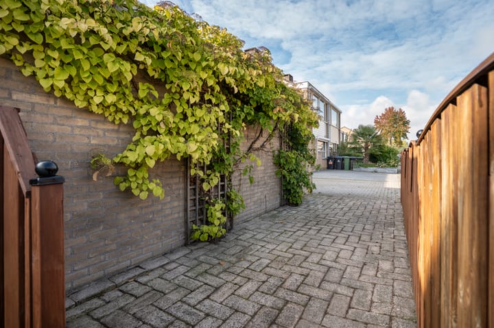 Foto 60 van Sperwerlaan 90