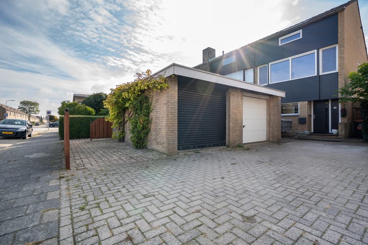 Foto 61 van Sperwerlaan 90