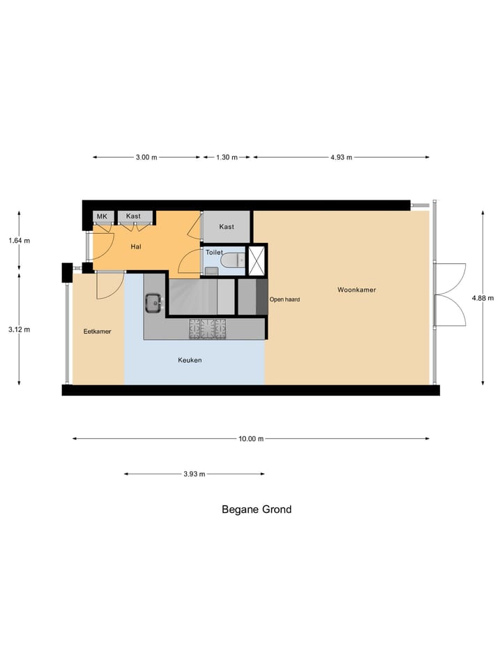 Foto 66 van Sperwerlaan 90