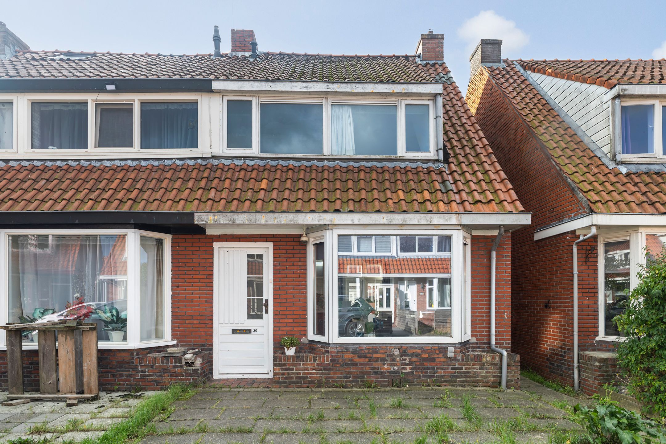 Jan Lievensstraat, 39, Leeuwarden, 8932AX, Friesland, Nederland 39 