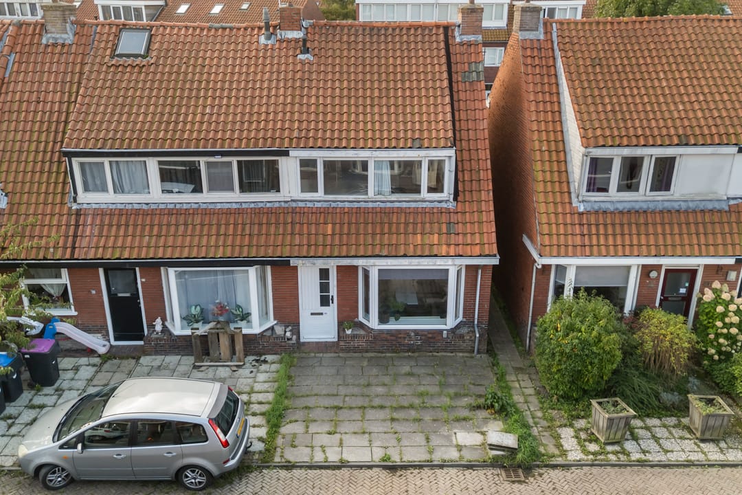 Foto 2 van Jan Lievensstraat 39