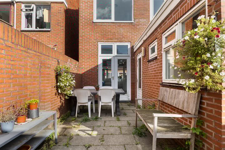 Foto 3 van Jan Lievensstraat 39