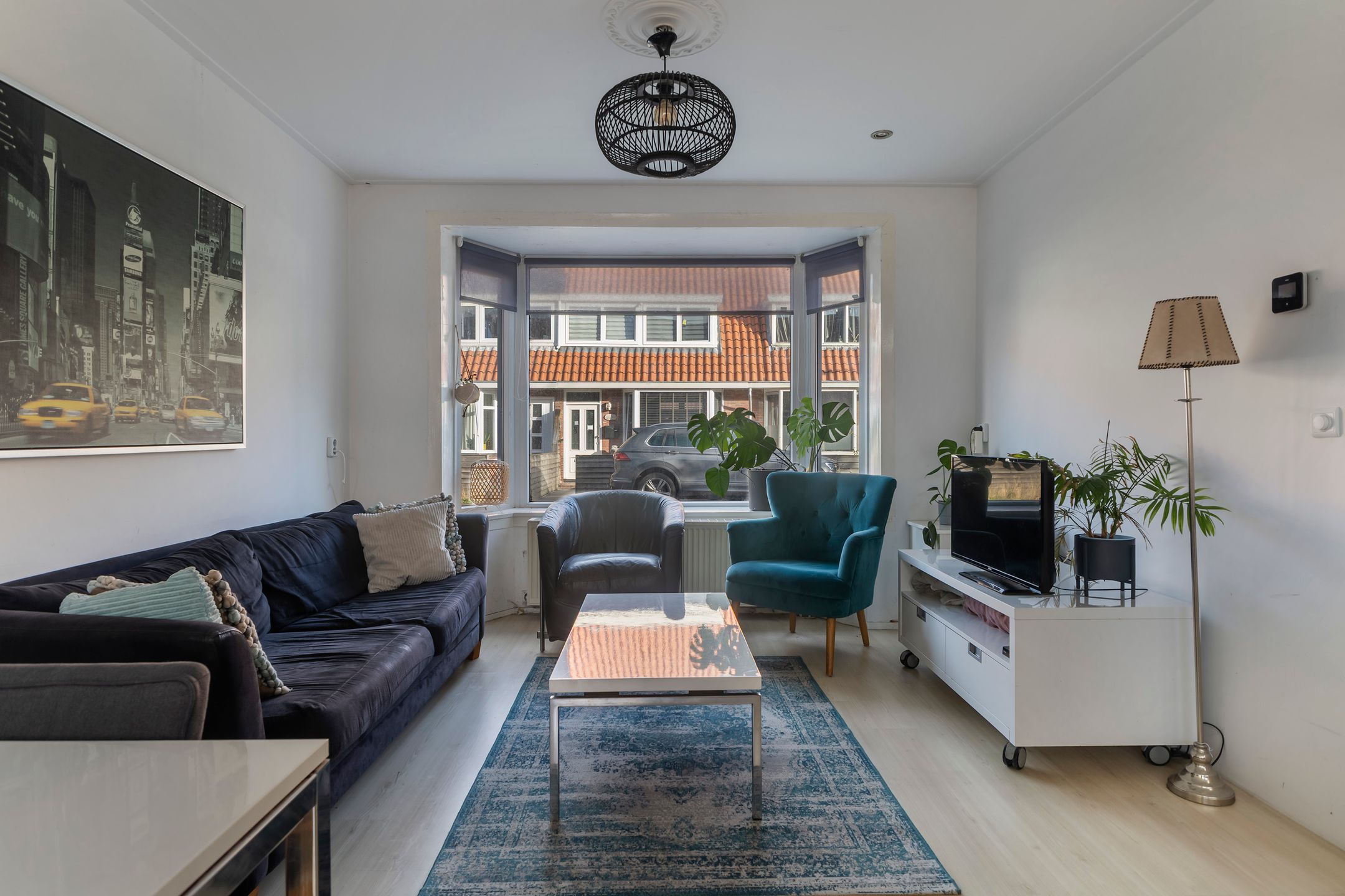 Foto 9 van Jan Lievensstraat 39