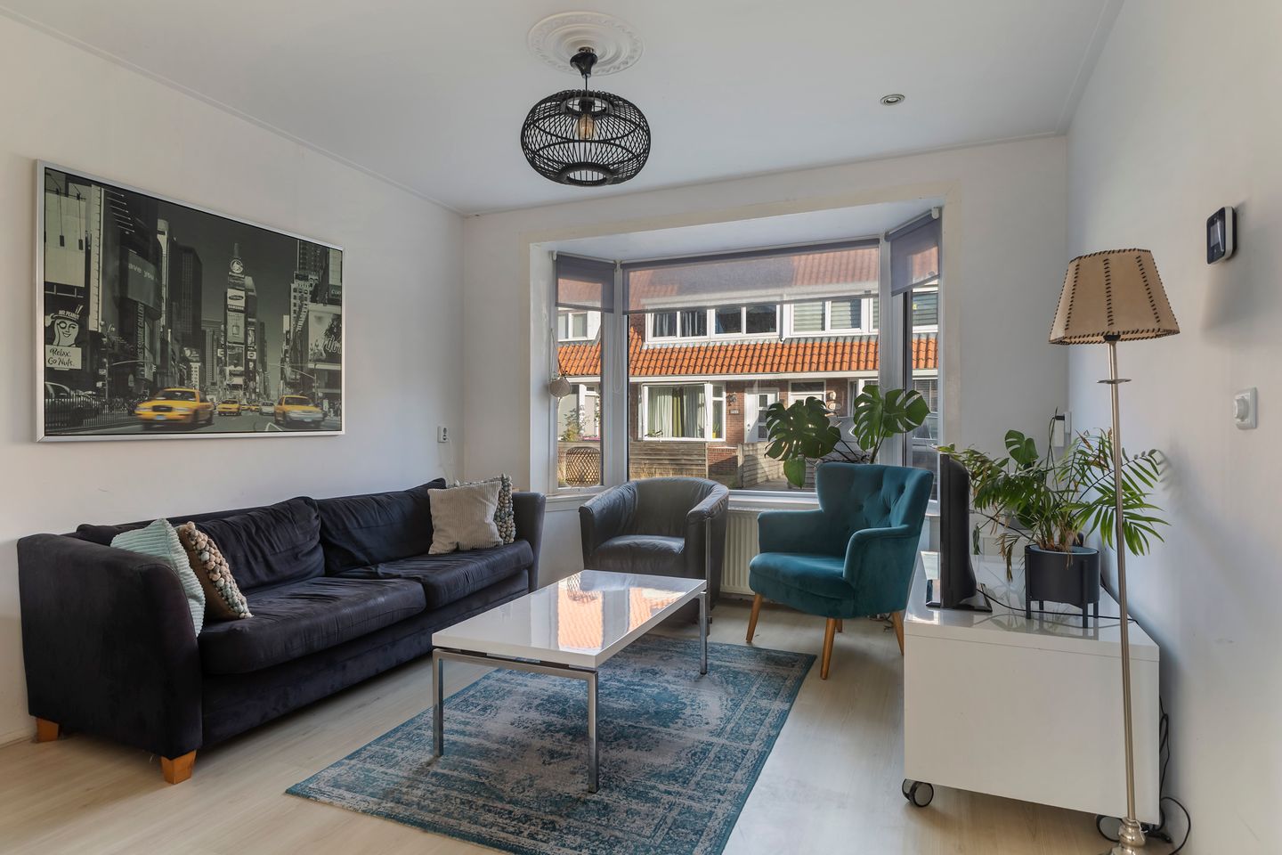 Foto 10 van Jan Lievensstraat 39