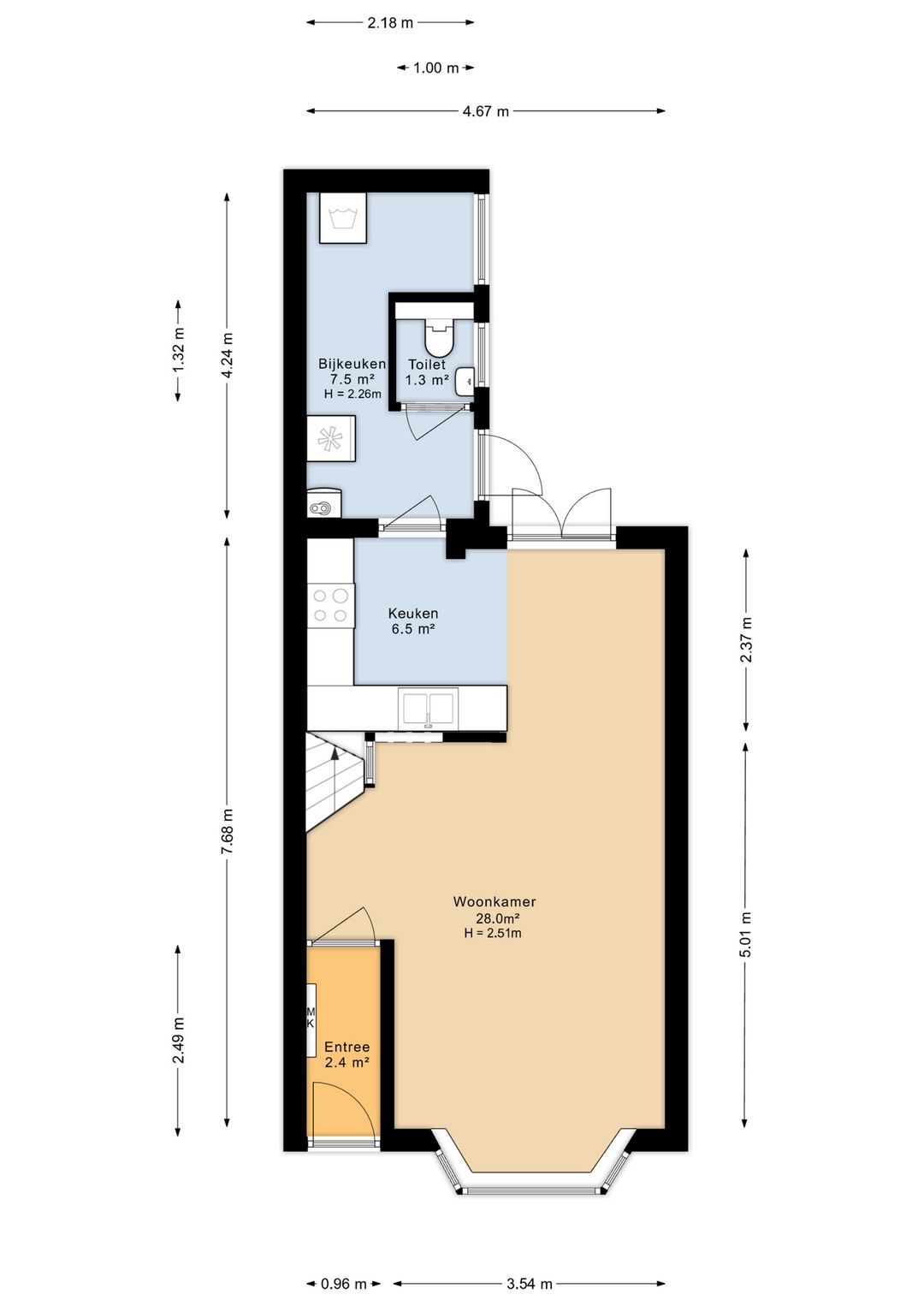 Foto 31 van Jan Lievensstraat 39