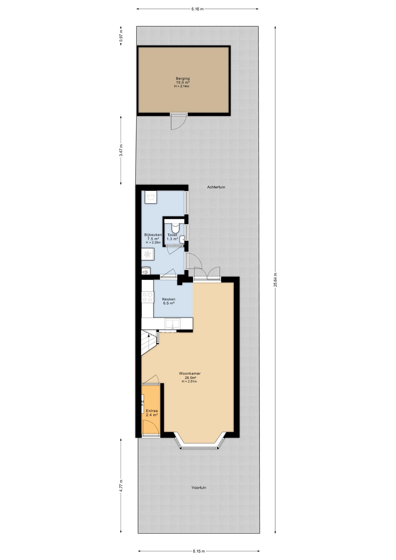 Foto 39 van Jan Lievensstraat 39