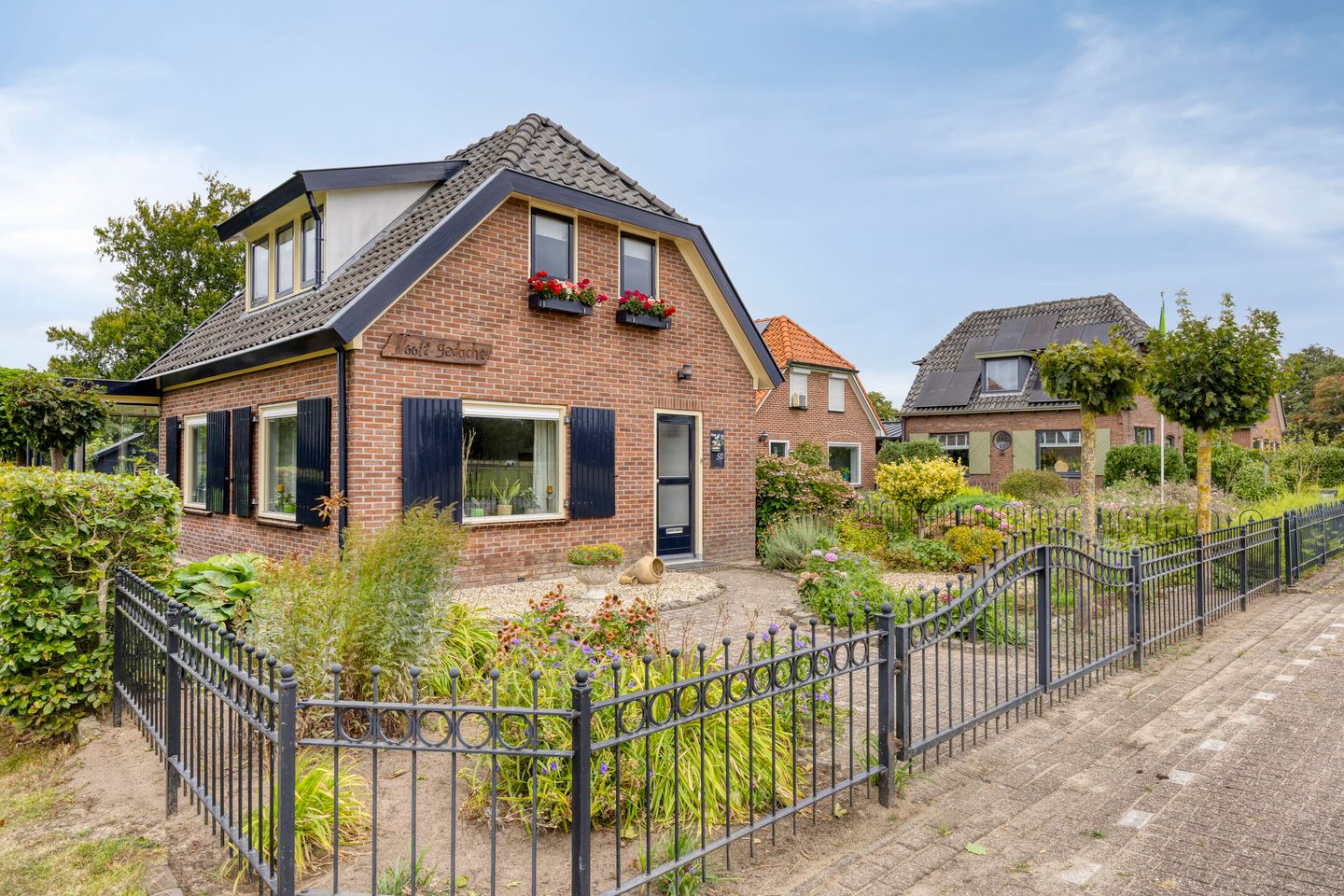 Foto 5 van Hengeloseweg 50