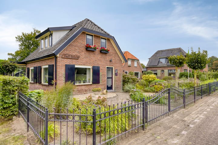 Foto 5 van Hengeloseweg 50