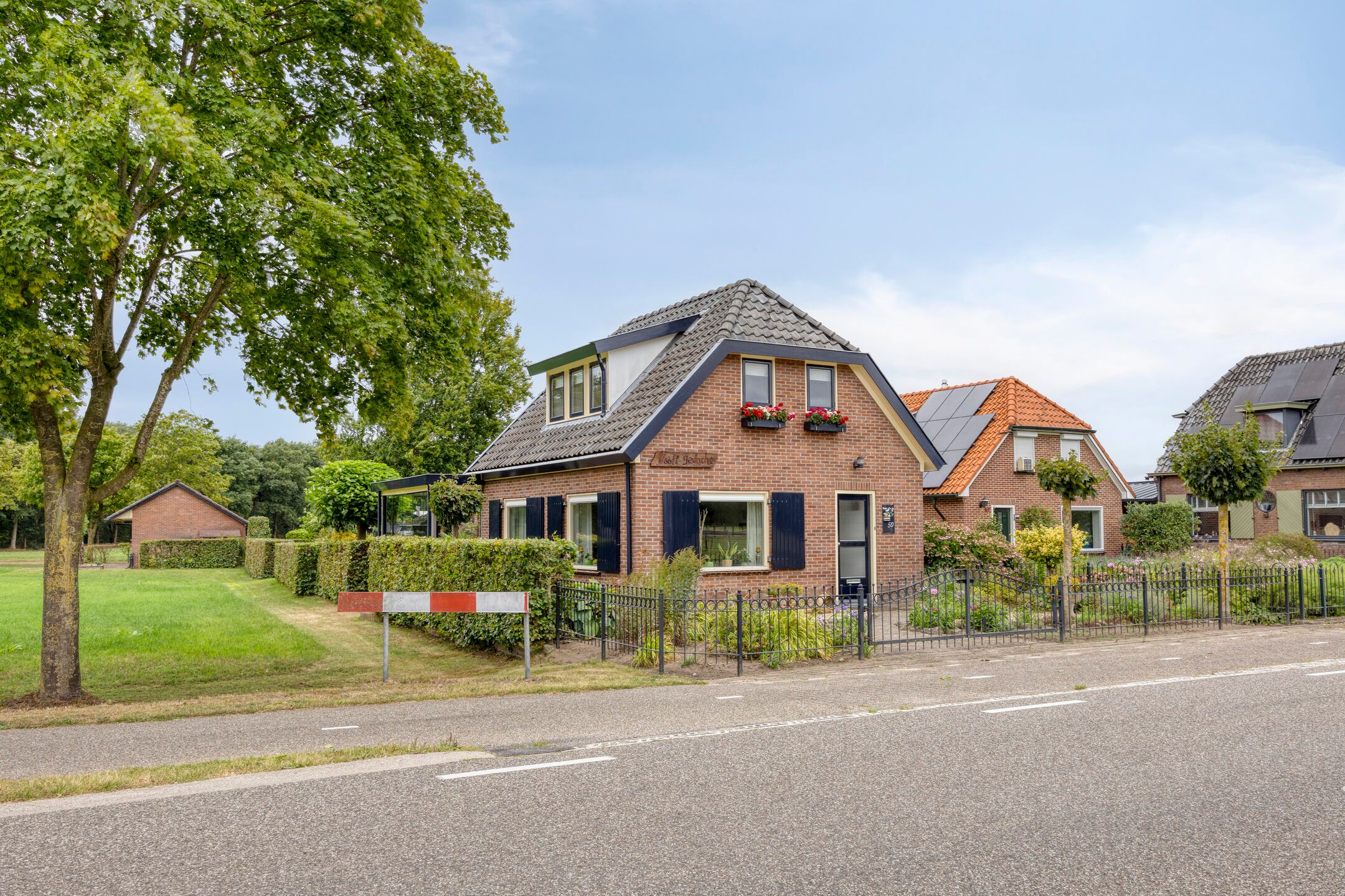 Foto 6 van Hengeloseweg 50