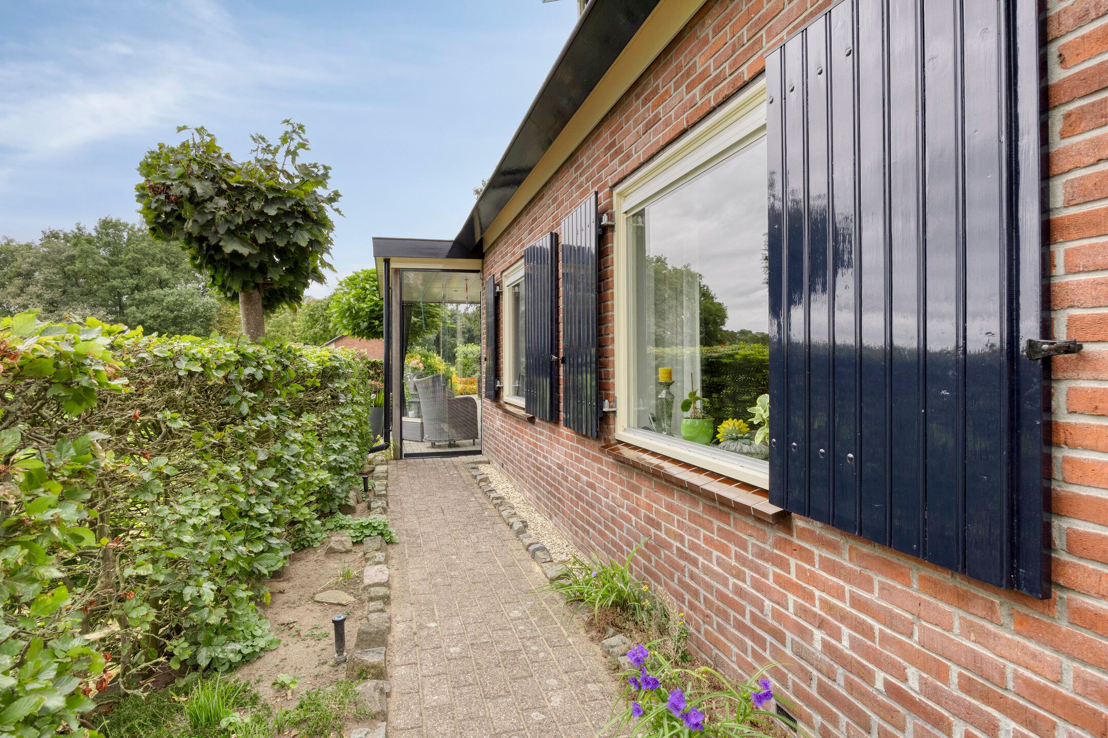 Foto 9 van Hengeloseweg 50