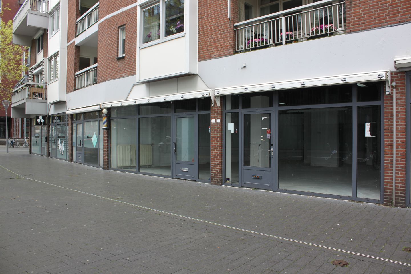View photo 2 of Groenstraat 8