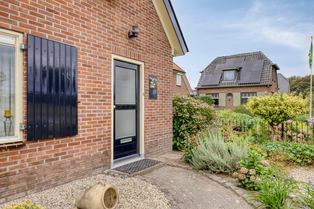 Foto 11 van Hengeloseweg 50