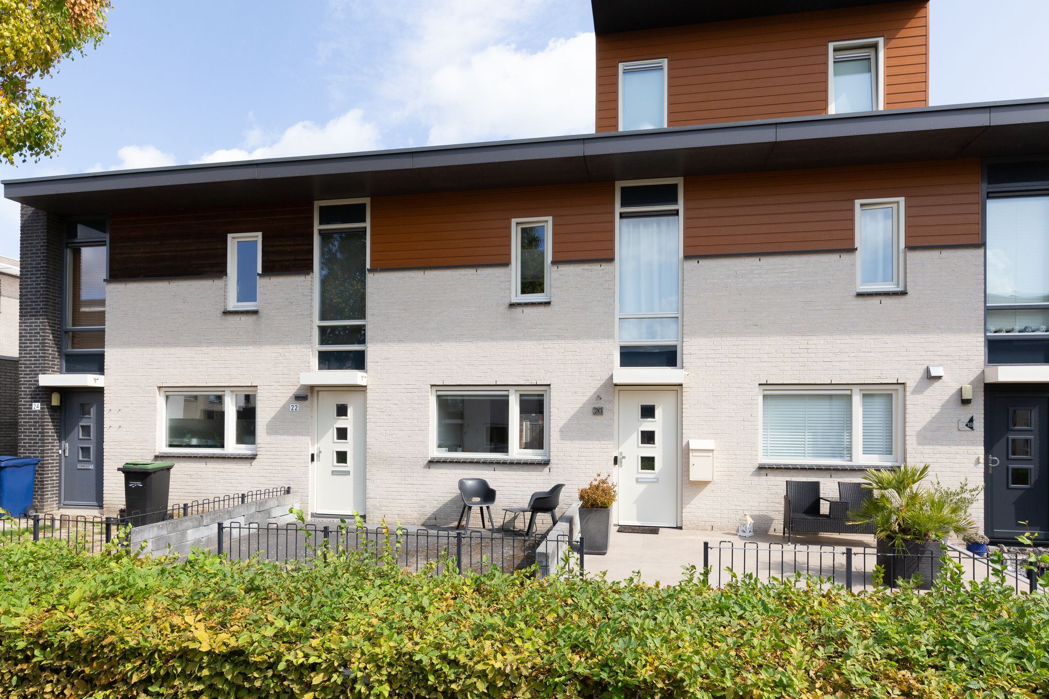 Corsicastraat, 22, Almere, 1339WR, Flevoland, Nederland 22