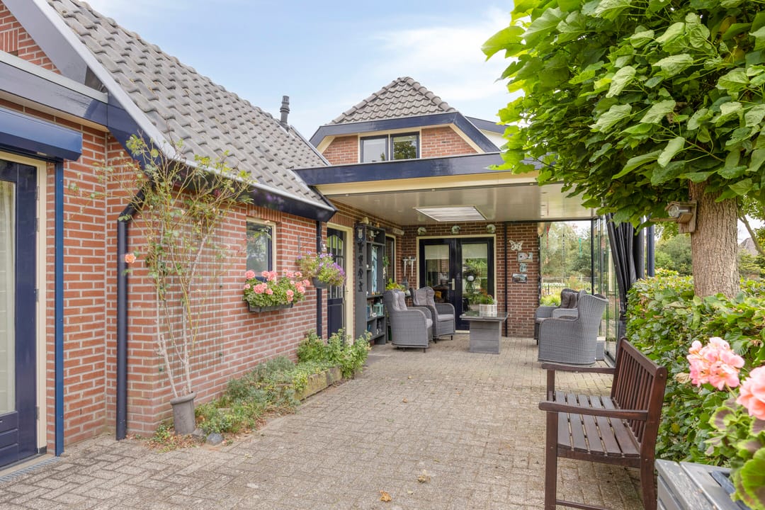 Foto 37 van Hengeloseweg 50