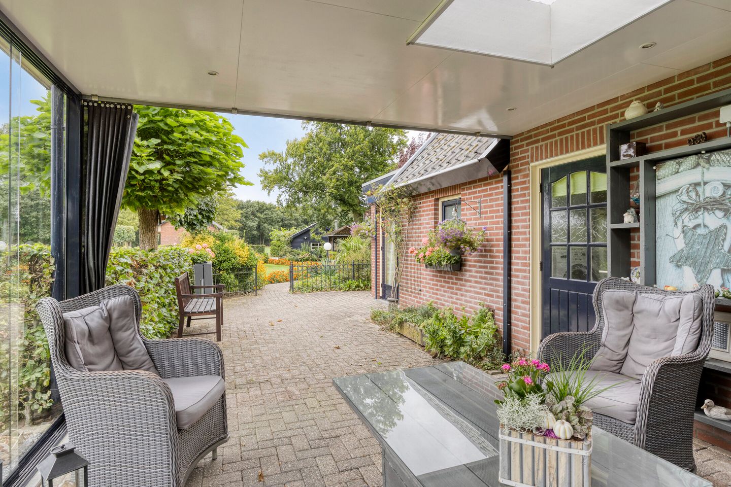 Foto 40 van Hengeloseweg 50