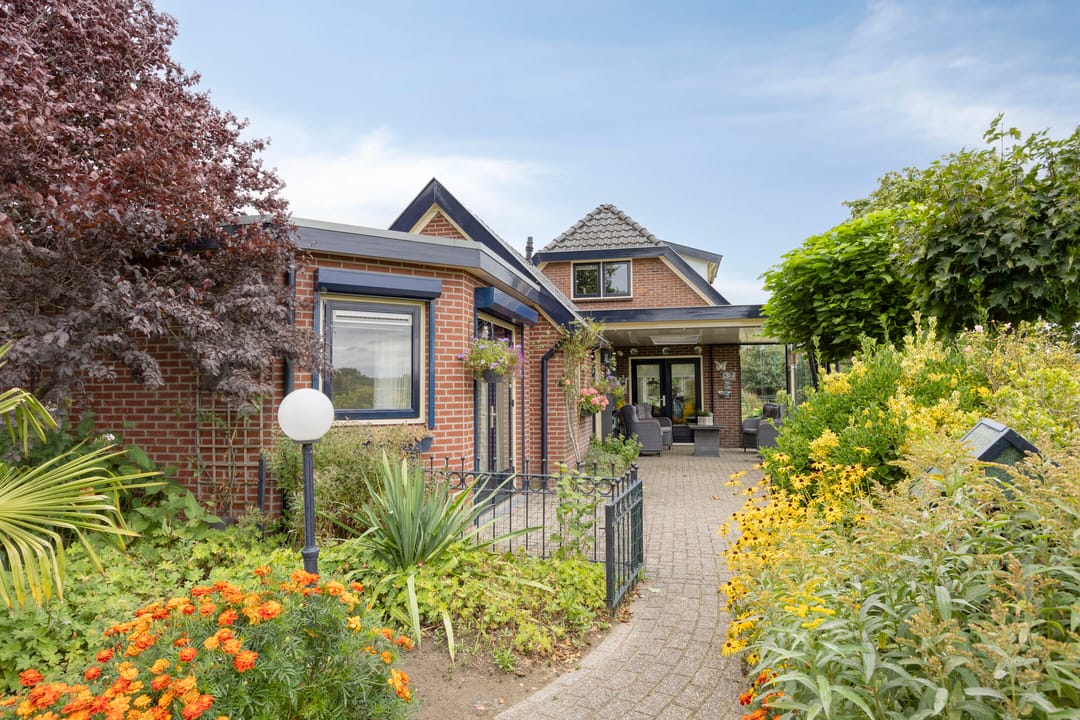 Foto 46 van Hengeloseweg 50