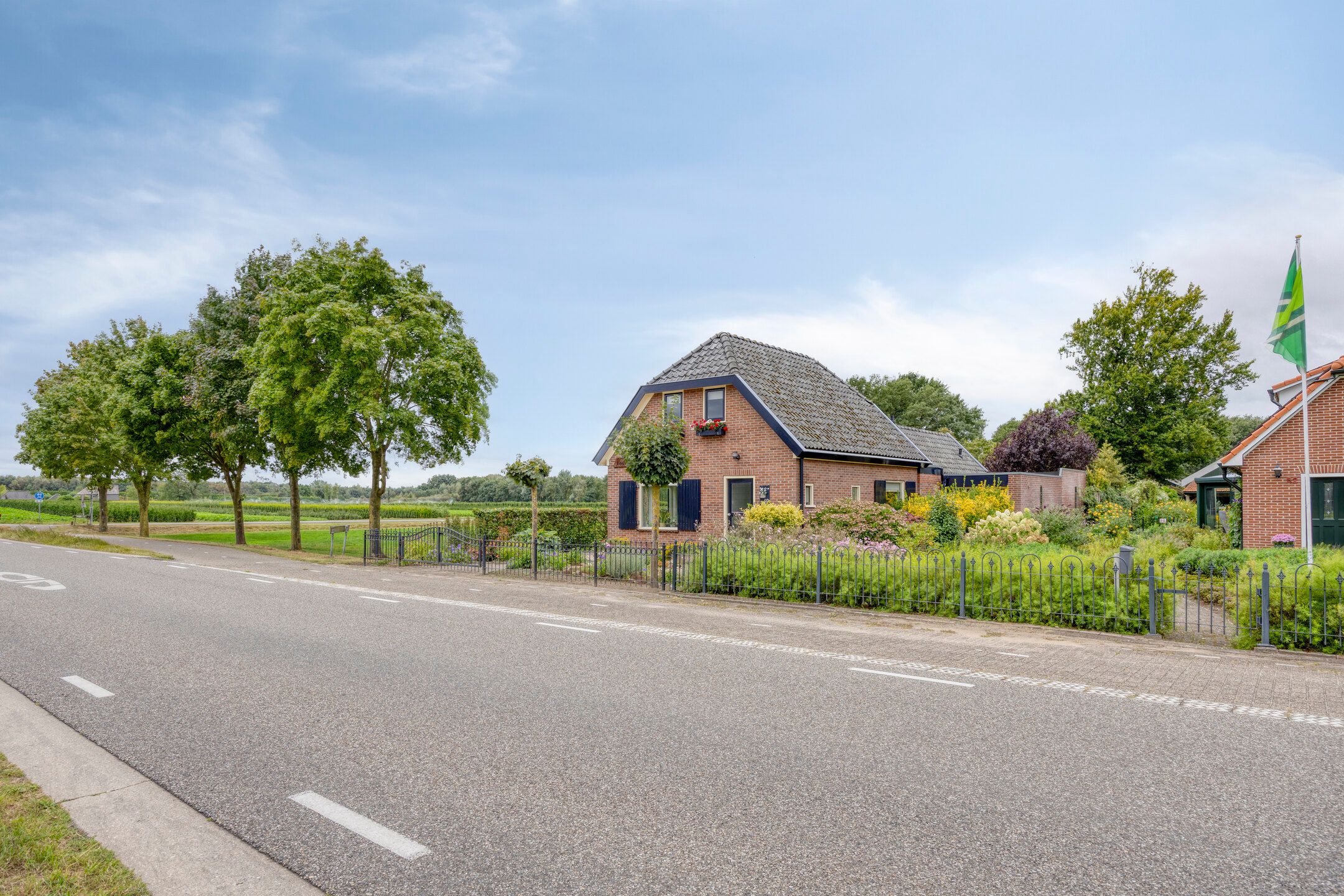 Foto 60 van Hengeloseweg 50