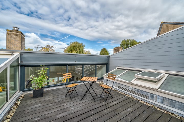 Foto 33 van Rijndal 54