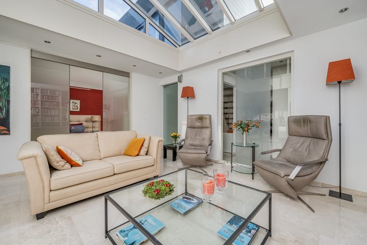 Foto 6 van Rijndal 54