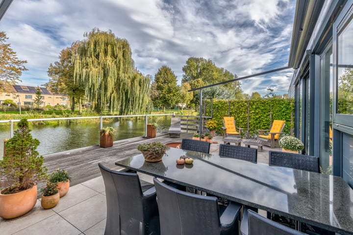 Foto 16 van Rijndal 54