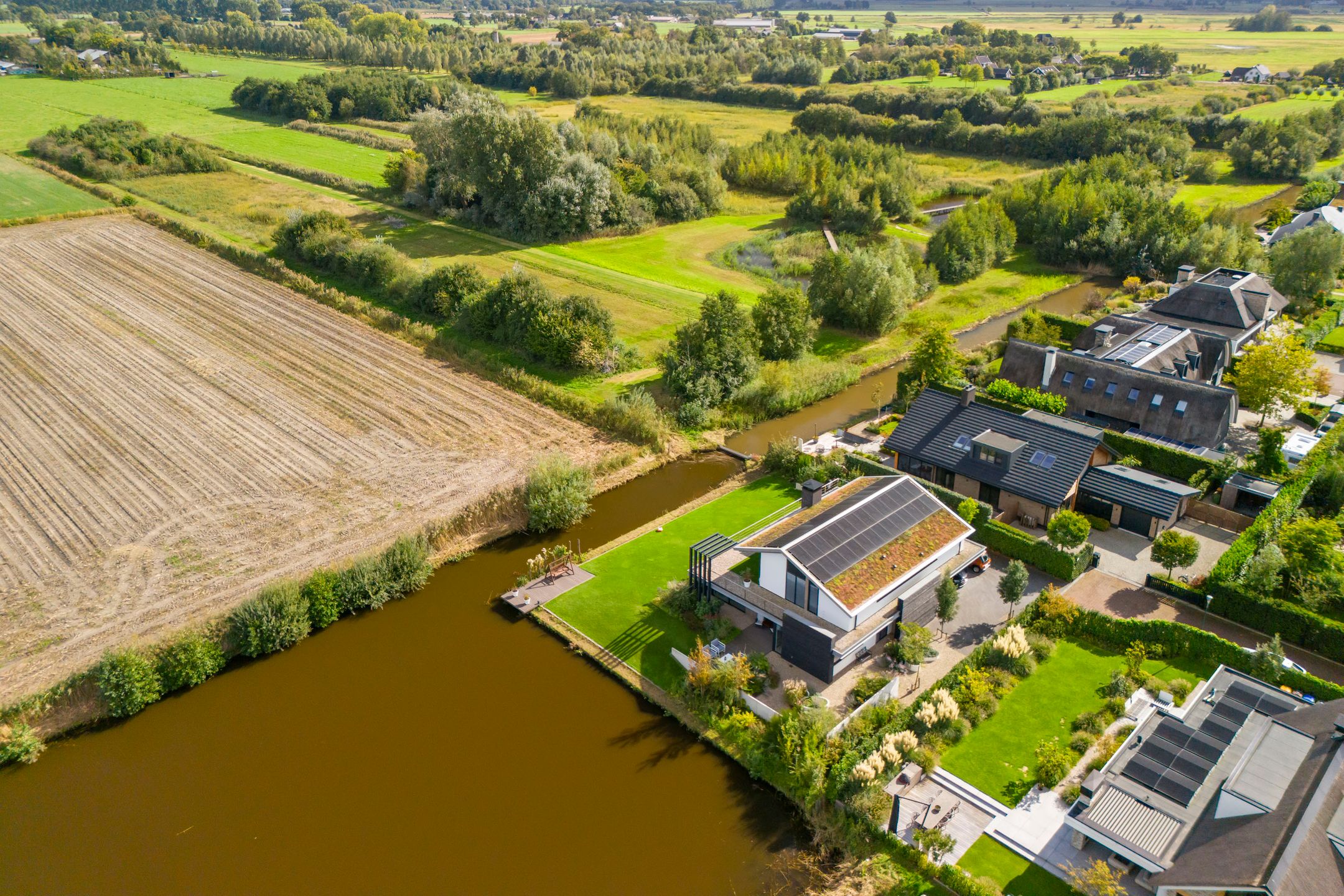 Groene Grens, 46, Veenendaal, 3907HW, Utrecht, Nederland 46