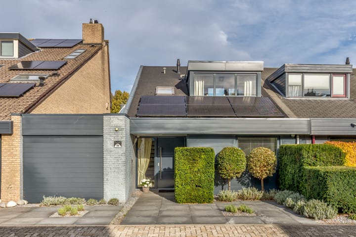 Foto 36 van Rijndal 54