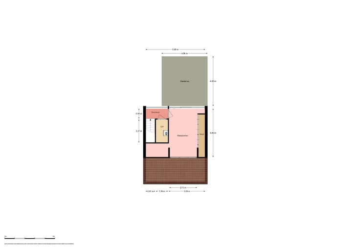 Foto 46 van Rijndal 54