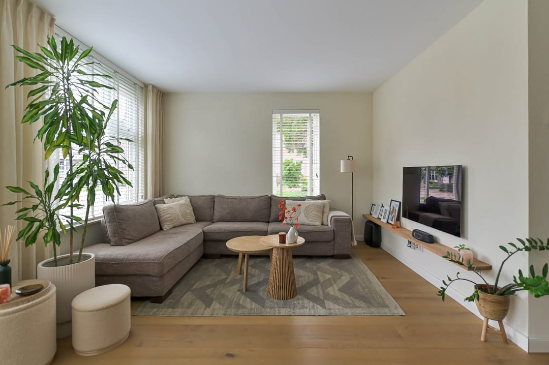 Foto 2 van Bertha Soreestraat 6