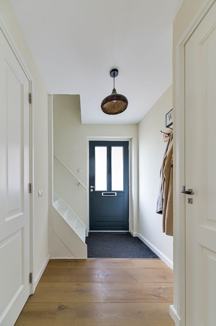 Foto 4 van Bertha Soreestraat 6