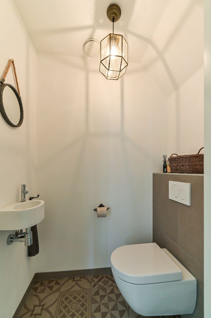 Foto 5 van Bertha Soreestraat 6