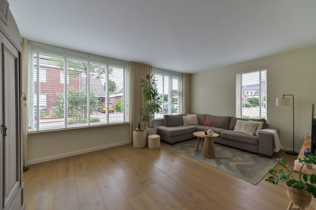 Foto 7 van Bertha Soreestraat 6