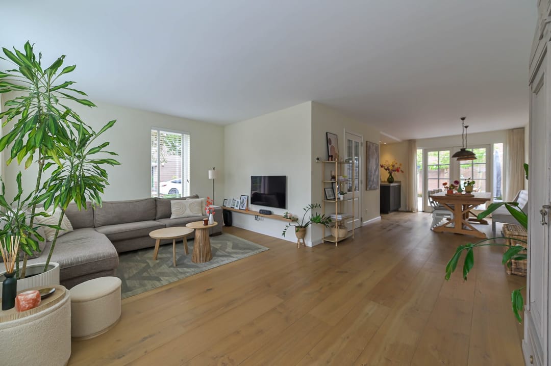 Foto 8 van Bertha Soreestraat 6