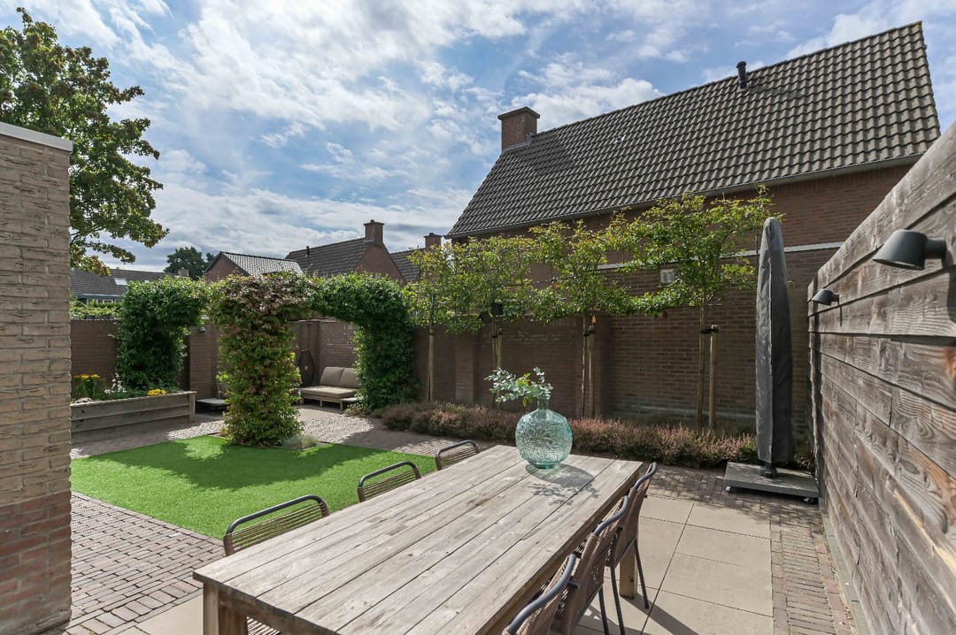 Foto 13 van Bertha Soreestraat 6