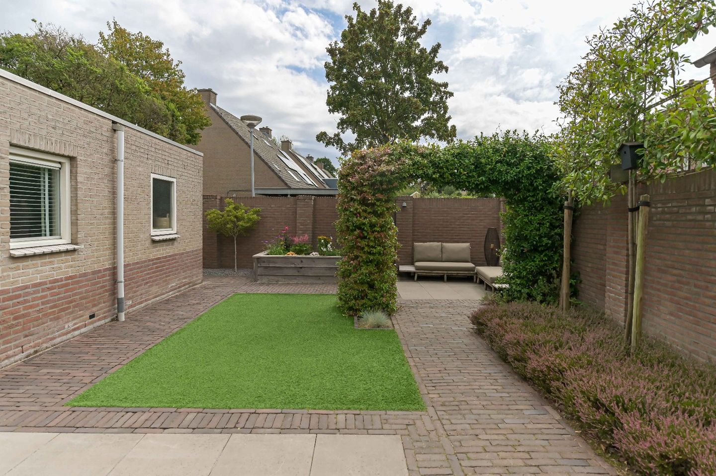 Foto 14 van Bertha Soreestraat 6